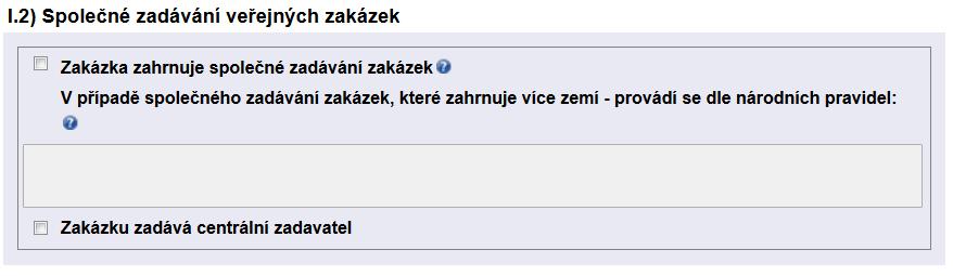 Hlavní adresa: (URL) pokud je dostupná, povinně se uvede obecná (základní) adresa webových stránek zadavatele (text, max. 200 znaků, NUTNO VYPLNIT). URL nesmí obsahovat znak @.