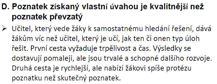 Zásady