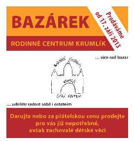 FAMILY POINT V prostorách RC funguje již třetím rokem Family Point místo pro rodinu, kde mohou rodiče zdarma přebalit, nakojit či nakrmit své děti ve vybaveném dětském koutku v přízemí centra.