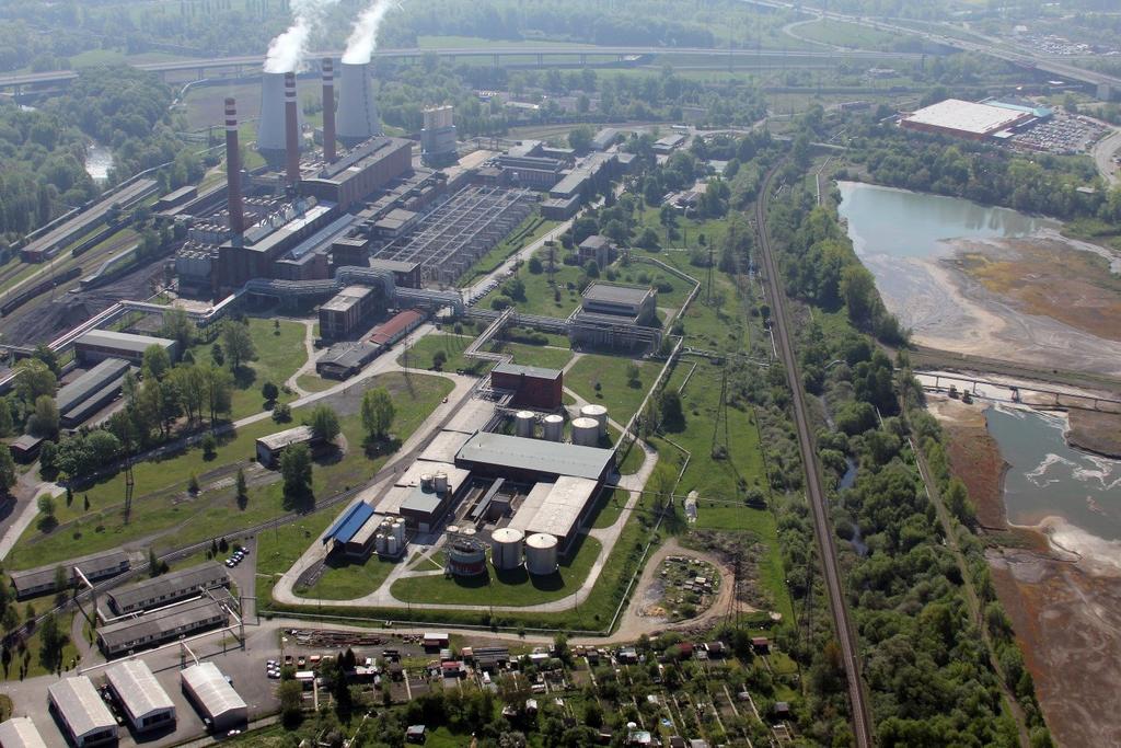 Od uvedení do provozu a v průběhu provozu prošla Elektrárna Třebovice mnoha technickými změnami a modernizacemi vč. navyšování elektrického i tepelného výkonu.