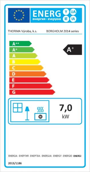 Barva Aqua-Heat je skutečné bio-řešení. Jsme šetrní k sobě i k přírodě.