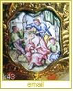 Flanderska. Církví byl vyhlášen za svatého a patrona zlatníků. Jeho svátek 1. prosince je i svátkem zlatníků elox - napodobenina drahých kovů, eloxovaný hliník, vyrobený eloxací, kupř.