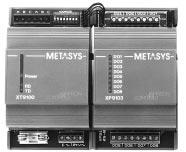 Sekce katalogu Systém 91 Série XT/XP Datum vydání 0795/0698CZ Rev.1 XT 9100 a XP 9100 Komunikační a periferiální moduly 1.