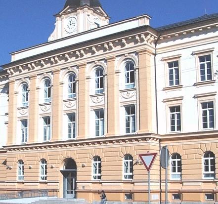 Eurocentrum České Budějovice Boženy Němcové 49/3, Č.