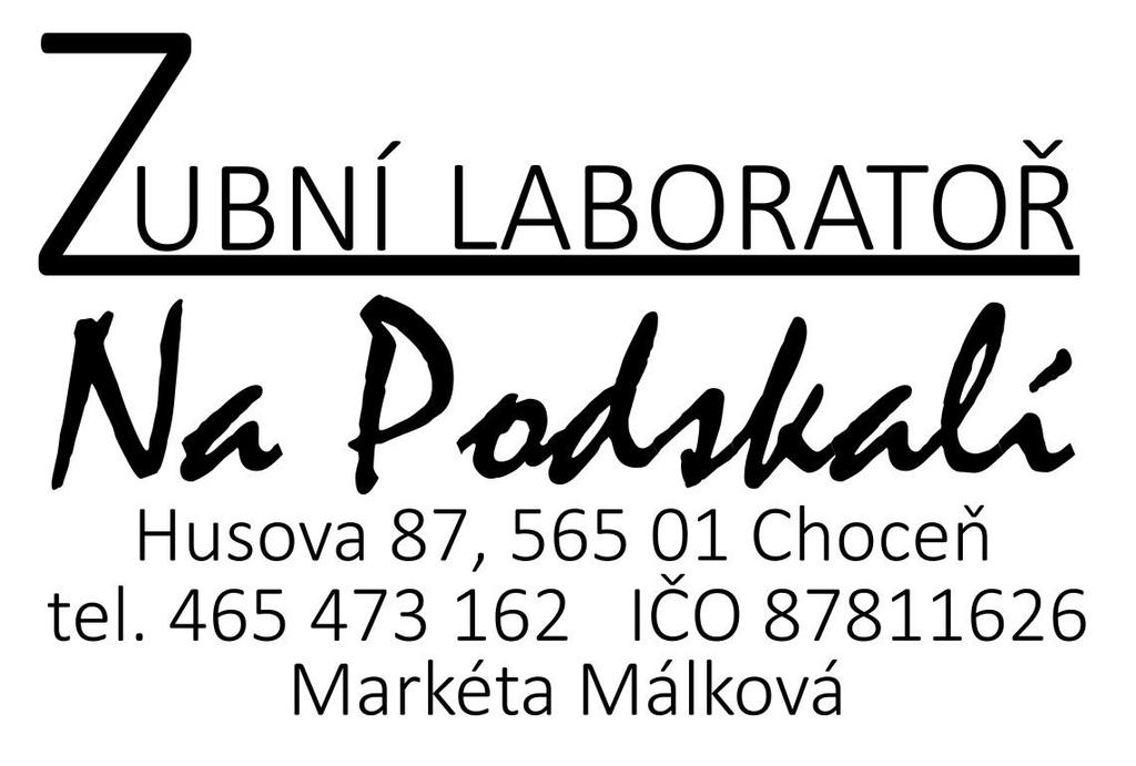 Toto číslo sponzoruje: Internetové stránky farnosti www.chocen.farnost.cz Uzávěrka dalšího čísla Drobečků je 3. 6. 2018. Příspěvky prosím doručte na adresu drobecky@seznam.