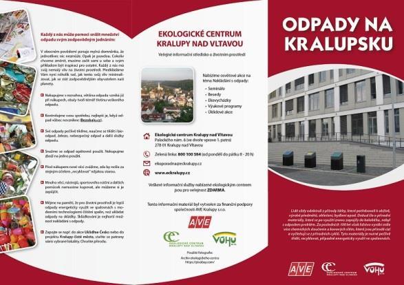 3.6 Soutěže SOUTĚŽ PATRONŮ Ekologické centrum Kralupy nad Vltavou v rámci projektu Kralupy čisté město vyhlásilo Soutěž patronů pro stávající i nové patrony projektu.