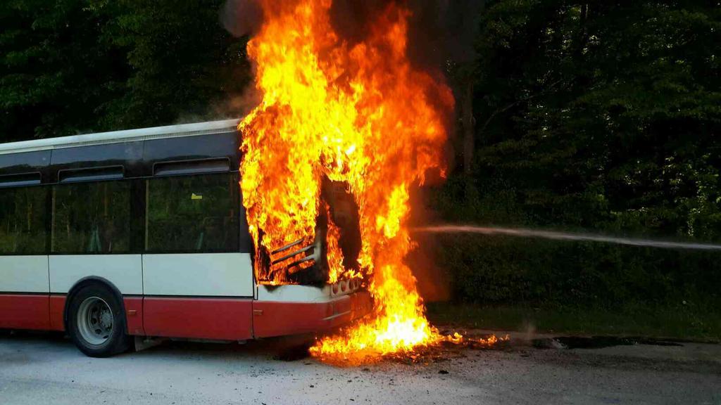 Při zásahu jsme spolupracovali s kynology Dne 29. dubna před 13. hodinou vyjela brněnská jednotka ze stanice Lidická k nahlášené destrukci objektu v Brně-Řečkovicích.