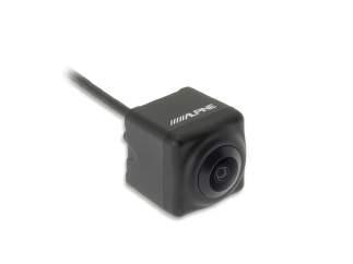 KAMERY HCE-CS1100 Boční kamera HCE-CS1100 je kamera s vysokým dynamickým bočním rozsahem pro Alpine zařízení s přímým přístupem kamery nebo RCA.