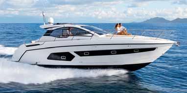 AZIMUT YACHTS AZIMUT YACHTS CZECH REPUBLIC, autorizovaný dealer pro Českou republiku,