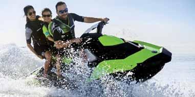 sk SEA-DOO VODNÍ SKÚTRY Spark 900 ACE 2-up Cena: 186 000 Kč včetně DPH Spark 900 HO ACE 2-up Cena: 200 000 Kč včetně DPH