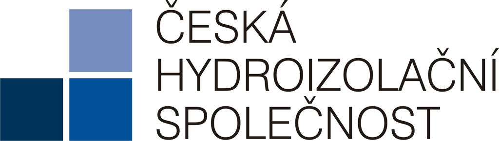 ODBORNÁ SPOLEČNOST ČSSI IZOLACE