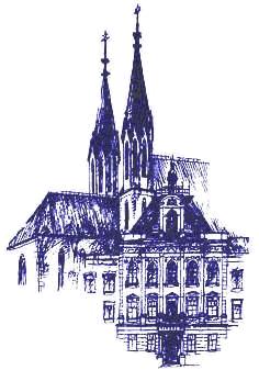 P O K O J V Á M! MĚSÍČNÍK UNIČOVSKÉ, RENOTSKÉ A MEDLOVSKÉ FARNOSTI 1. Bůh nám nabízí mnoho dobrot.