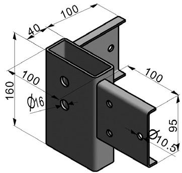 černý lak 1,95 kg, šedý lak Pro obvod 90mm s nosem 212430 212432