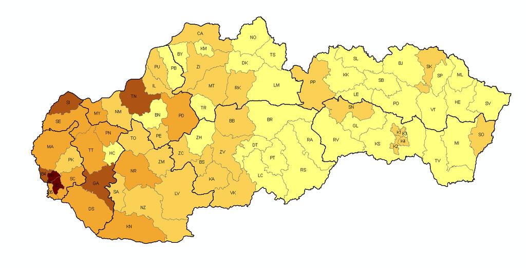 Regionální