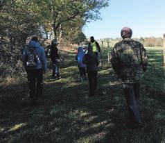 PETROVICK ZPRAVODAJ TURISTÉ KULTURA III. âtvrtletí 2018 Ohlédnutí za turistikou okolo Petrovic Nastala nedûle 30.