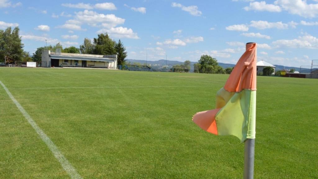 Fotbal TJ SOKOL VESELÁ Nejbliţší zápasy a výsledky