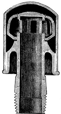 Parmelee z Connecticutu, 11. srpna 1874.