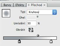MOZAIKA barevnost 3.2 Barevnost linek vychází ze základní šedé barvy. Pantone intenzitu sytosi šedé lze regulovat od 27% do 33%.