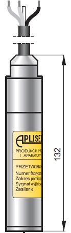 chyba typicky 0,5% / 10 C typicky 0,3%