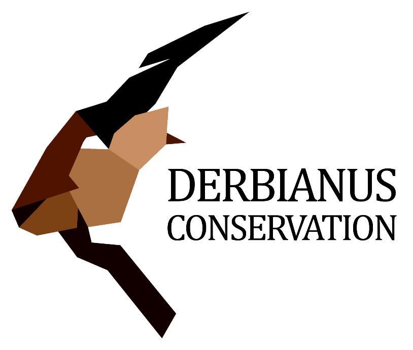 Derbianus Conservation, z. s.