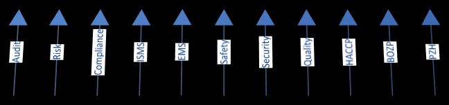 POPIS PROJEKTU (1/4) Metodika one-risk Implementace jednotné metodiky v rámci společnosti Vrcholové vedení společnosti Metodika korporátního hodnocení rizik umožňující integraci výstupů dílčích