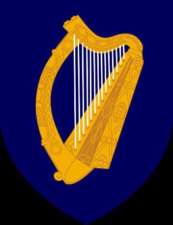 IRSKO - Irsko (irsky Éire, anglicky Ireland/ Republic of Ireland - Irská republika) je stát v severozápadní Evropě,
