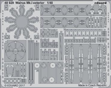 exterior 1/48