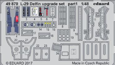 TLAČÍTKO 53204 DKM Graf Zeppelin pt.