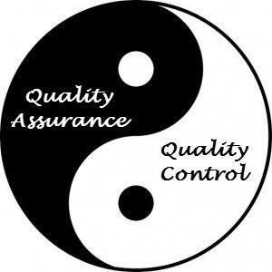 QC/QA & Regulatory