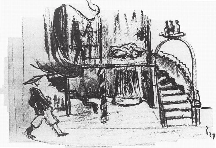 Jiří Frejka a Moderní studio (1929) 55 To se řekne aneb Charley-ho