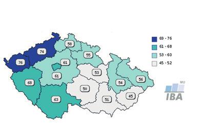 Jsem přesvědčen, že vzhledem k dosavadním výsledkům participujících oddělení největší krajská nemocnice ani v budoucnu nebude mít problém jej obhájit.