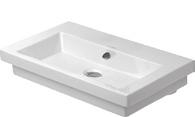 Duravit 2nd Floor 400 x 300 525 x 350 600 x 430 800 x 500 1200 x 505 580 x 415 Classic # 079040..00 # 031653..00 # 049160..00 # 049160..27 # 049180.