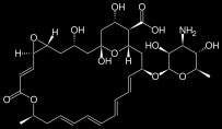 Ortofenylfenol Fungicid proti plísním Povrchové ošetření