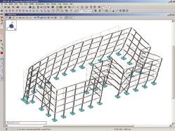 Seznam softwarových partnerů, kteří prostřednictvím programovacího rozhraní API platformy Revit propojili své aplikace s aplikací Revit Structure, najdete na stránkách www.autodesk.