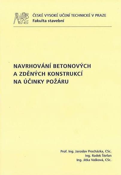 Základní informace o předmětu Základní literatura Procházka, J., Štefan, R.