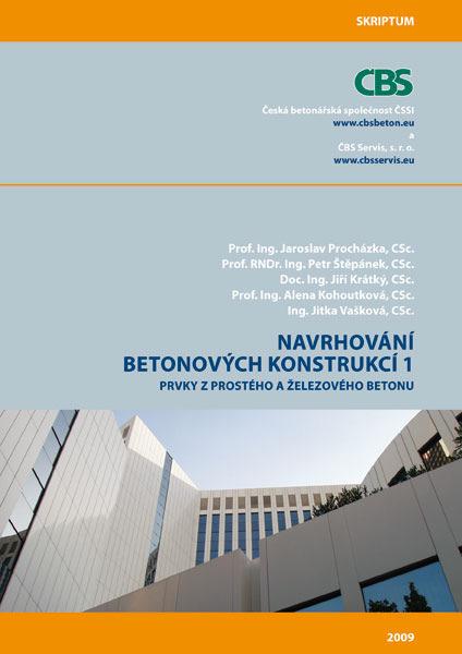 ISBN 978-80-89113-69-9. Procházka, J. a kol.