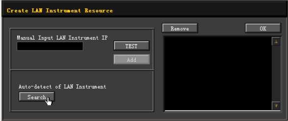 b) Nastavte parametry LAN Nastavte rozhraní LAN podle výše uvedených pokynů (viz I/O Settings - LAN ).