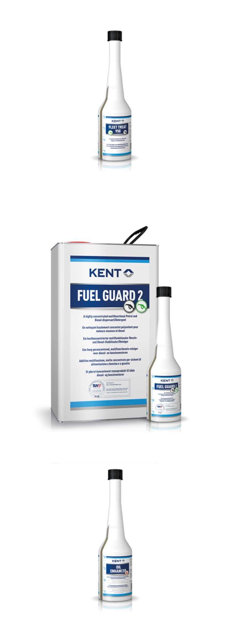 ADITIVA FLEET TREAT 950 Kapalný přípravek, který čistí vodou nebo organicky kontaminované palivo. Navrženo pro všechny typy paliv. Vhodný zejména pro paliva s vysokým obsahem ethanolu.