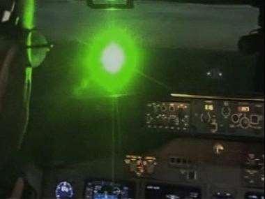 Údaje o provozní bezpečnosti v roce 2013 Přehled o ohrožení letadel útoky laserovým zařízením v roce 2013.
