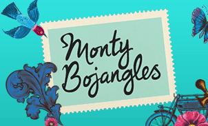 Monty Bojangles http://montybojangles.