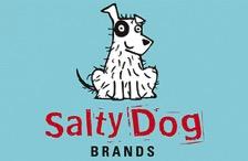 Salty Dog Brands https://www.saltydog-grrr.com Už od roku 2002 působí na britském trhu malá rodinná firma Salty Dog Brands.