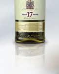 The Arran ra Malt 10 Y. O.