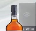 Skotská whisky Auchentoshan Valinch single malt 57,5 % 929, 00 1 114,80*