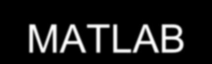 Obsah 1. MATLAB 2.