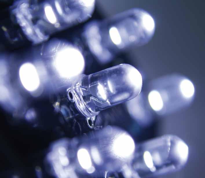 Premium light kvalitní a úsporné osvětlení v domácnostech Zákazník: intelligent Energy Europe Premium light Quality and efficient lighting in households Customer: intelligent Energy Europe I široké