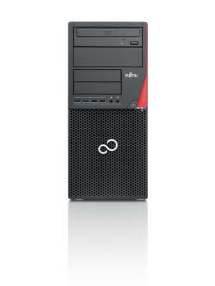Datasheet Stolní počítač ESPRIMO P756/E85+ Špičkový výkon, rozšiřitelnost a úspornost Počítač FUJITSU ESPRIMO P756/E85+ poskytuje velké možnosti rozšíření a dobrý výkon pro náročné podnikové aplikace.