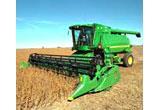 7) Harvesters: = are used