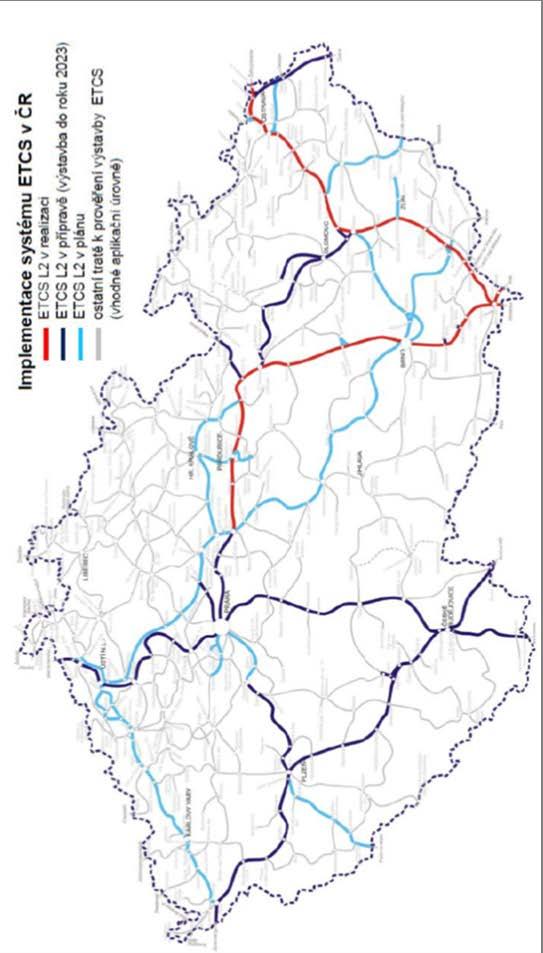 Koncem loňského roku zahájila SŽDC úvodní jednání s projektovým týmem německých drah DB Netz o vybudování vysokorychlostní trati spojující Prahu s Drážďany přes Ústí n. Labem.