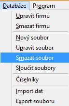 11.7. Smazat soubor 1.