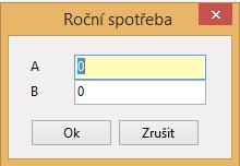 Pokud je obsah organických těkavých látek vyjádřen kg/kg, např. 0,9 kg/kg, pak se VOC = 90%.